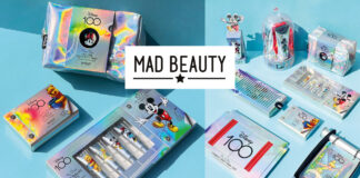 Meet the Disney 100 collection by Mad Beauty Mad Beauty Disney 100 Collection.