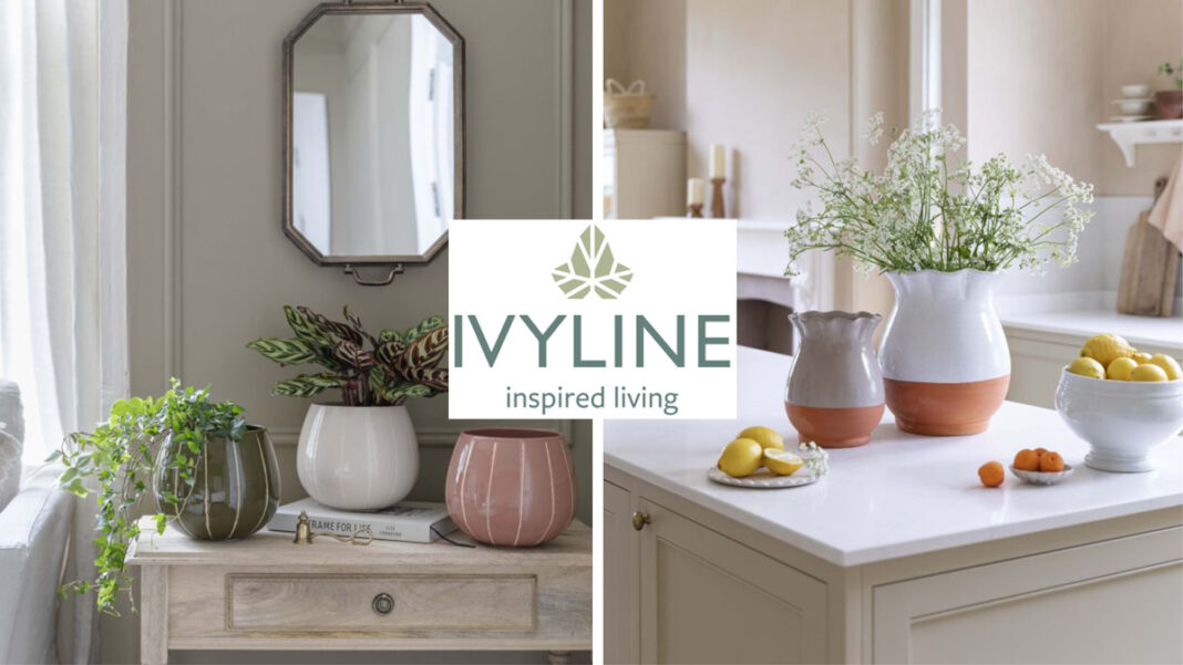 Ivyline