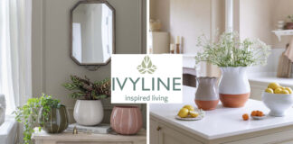Elevate your home & garden offer with Ivyline Ivyline