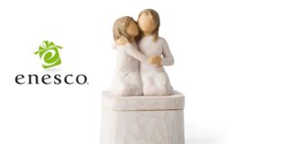 Enesco unveils new Keepsake Box Enesco unveils new Keepsake Box