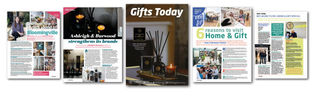 Gifts Today July 2023