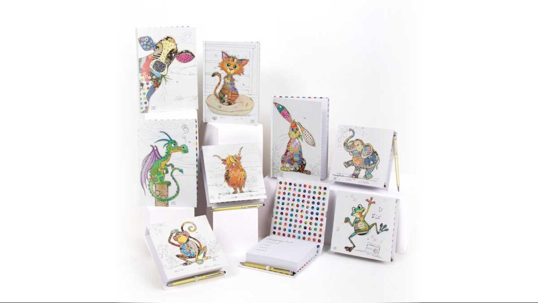 Lesser & Pavey introduces Bug Art