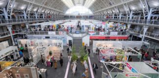 Highlights from London Stationery Show London Station Show