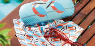 New licensed range from Opticaid Opticaid