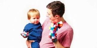 The Puppet Company launches its Elmer Puppet Puppet Co, Elmer Puppet