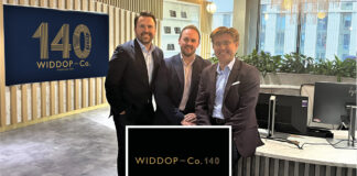 A new phase for Widdop & Co A new phase for Widdop & Co