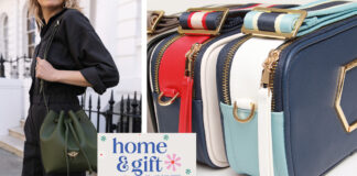 Alice Wheeler London ‘Harrogate,we’re on our way…’ Alice Wheeler at Home & Gift 2023