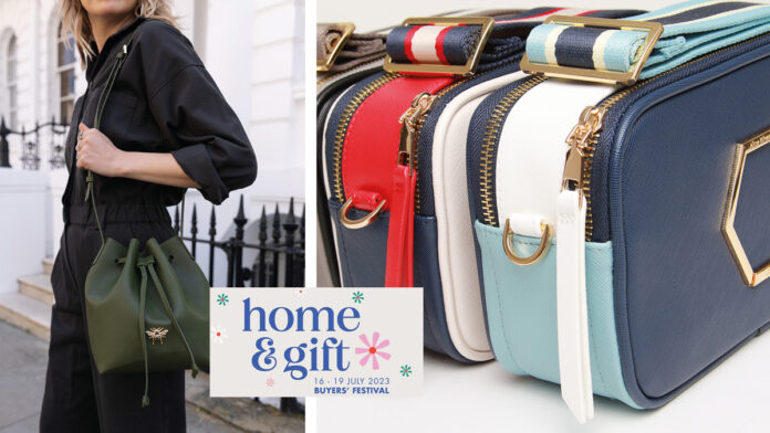 Alice Wheeler at Home & Gift 2023