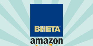 BHETA to host Amazon webinar in September BHETA to host Amazon webinar in September