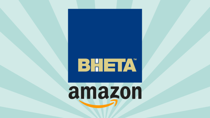 BHETA to host Amazon webinar in September
