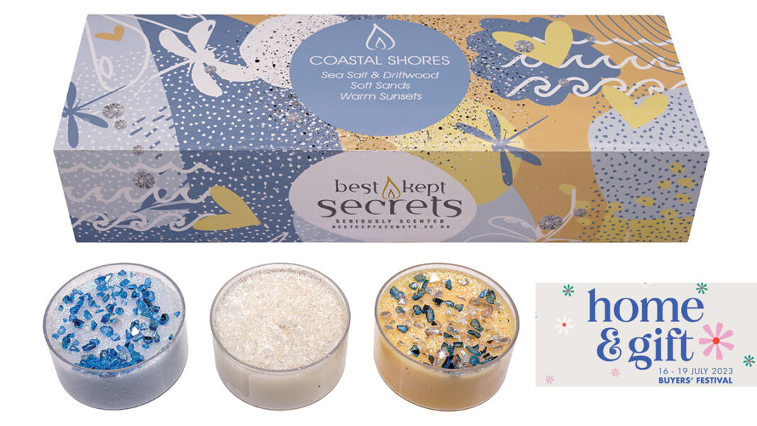 Best Kept Secrets Home & Gifts