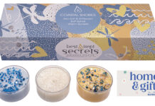 Best Kept Secrets: Scents & sparkles at Home & Gift 2023 Best Kept Secrets Home & Gifts