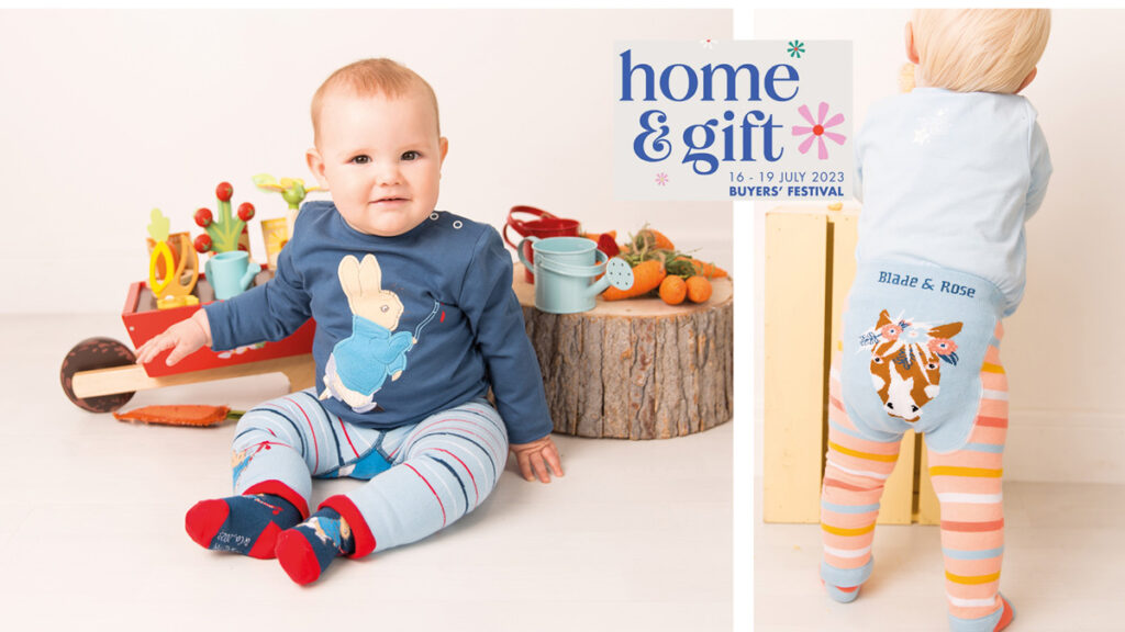 Blade & Rose at Home & Gift