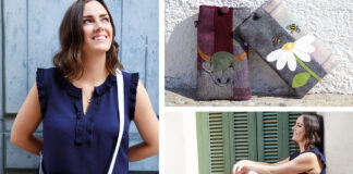 Earth Squared: Feel good fashion at Home & Gift Earth Squared