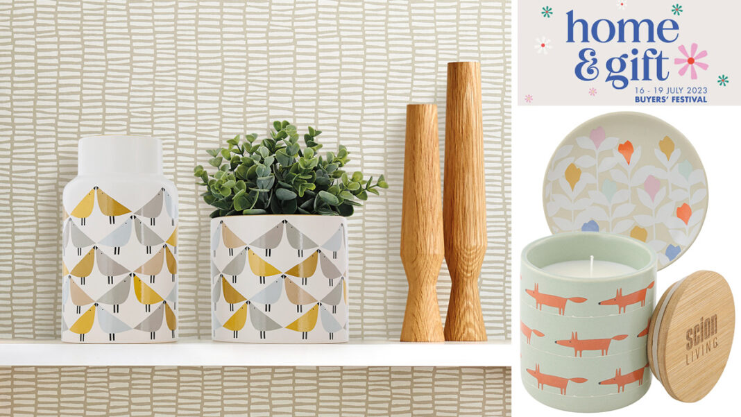 Enesco at Home & Gift 2023