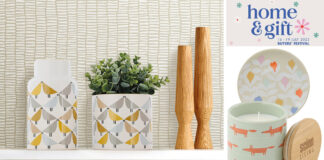 Enesco: Fun meets functional at Home & Gift Enesco at Home & Gift 2023