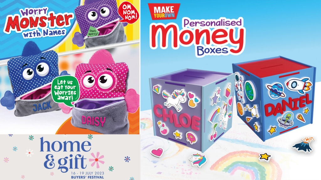 Global Journey At Home & Gift 2023