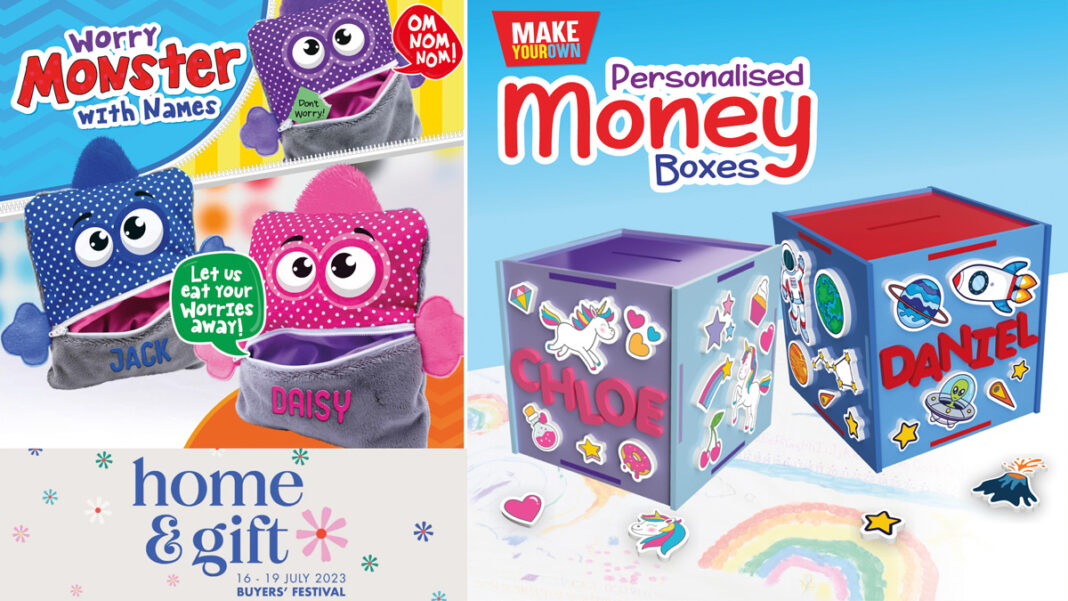 Global Journey At Home & Gift 2023