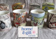 Heaven Scent: Marking three decades at Home & Gifts 2023 Heaven Scent at Home & Gift 2023