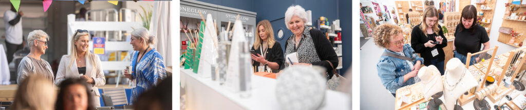 Home & Gift ends on a high