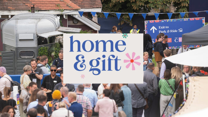 Home & Gift ends on a high