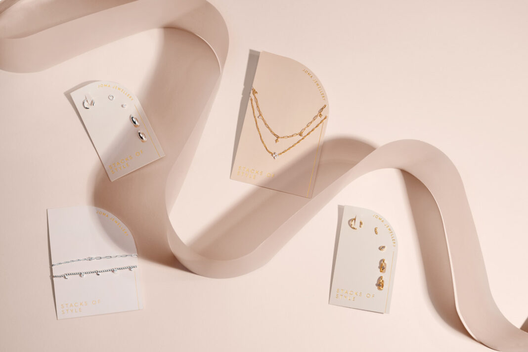 JOMA-STACKS-OF-STYLE-P Joma Jewellery introduces Stacks of Style