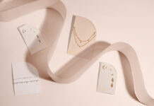 Joma Jewellery introduces Stacks of Style Joma Jewellery introduces Stacks of Style