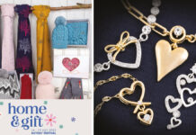 Joe Davies – A gamut of gifts at Home & Gift Joe Davies at Home & Gift 2023