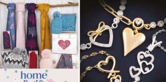 Joe Davies – A gamut of gifts at Home & Gift Joe Davies at Home & Gift 2023