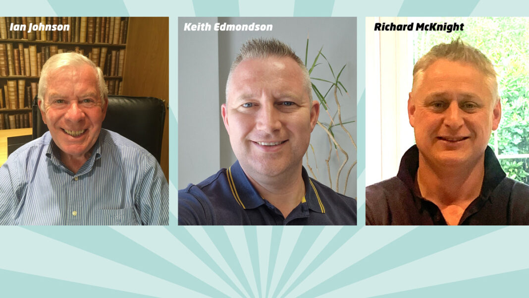 Langs appoints new agent