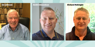 Langs appoints new agent Langs appoints new agent