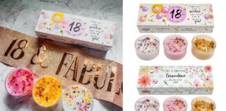 Make the occasion matter with Best Kept Secrets Best Kept Secrets