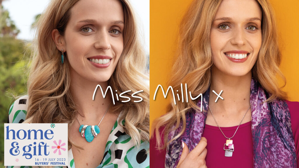 Miss Milly at Home & Gift 2023