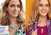 Miss Milly: Thoroughly colourful at Home & Gift 2023 Miss Milly at Home & Gift 2023