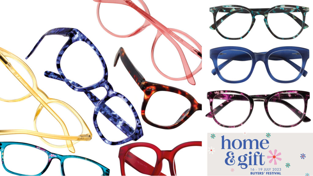 Opticaid at Home & Gift 2023