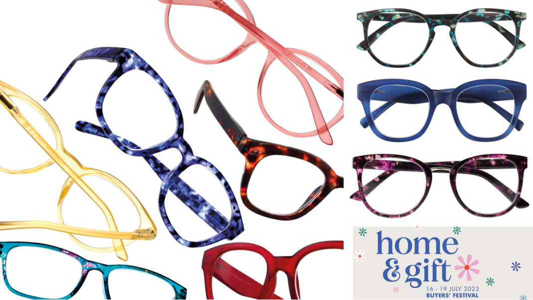 Opticaid at Home & Gift 2023