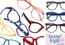 Come and see Opticaid UK at Home & Gift 2023 Opticaid at Home & Gift 2023