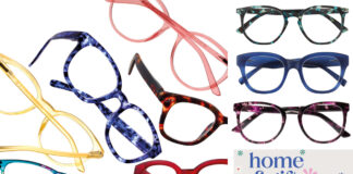 Come and see Opticaid UK at Home & Gift 2023 Opticaid at Home & Gift 2023