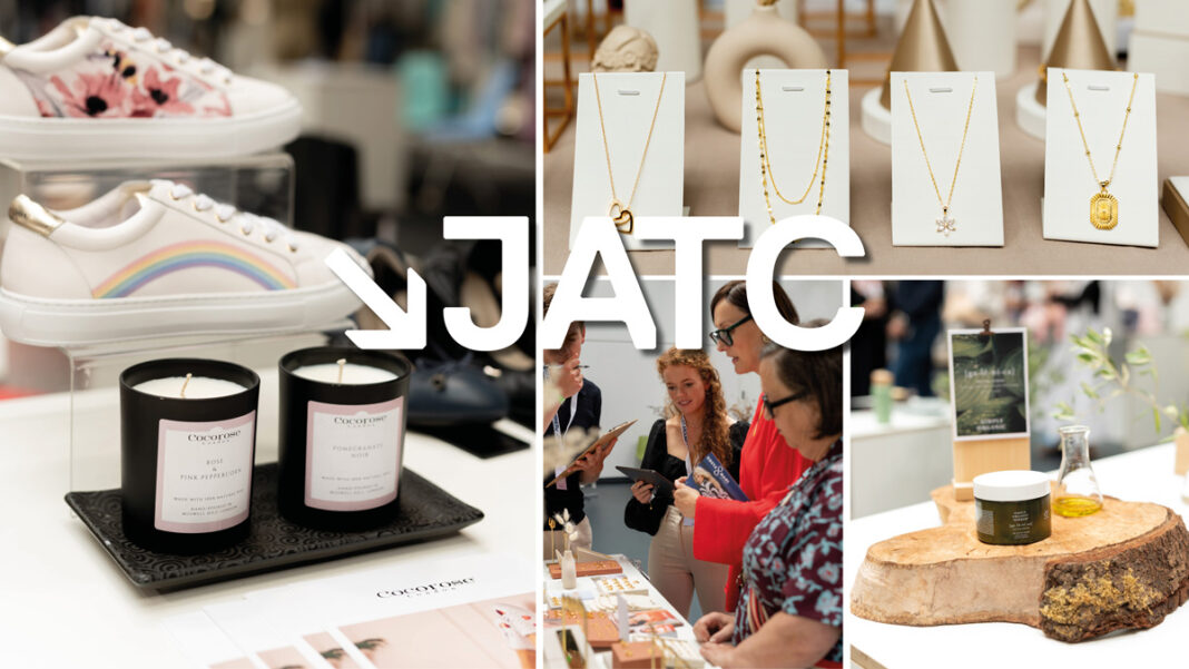 Positive feedback for JATC SS24