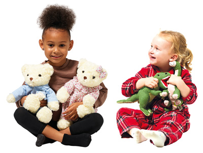 The Puppet Company at Home and Gift 2023