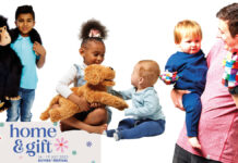 Puppet Company share the power of puppets at Home & Gift The Puppet Company at Home and Gift 2023