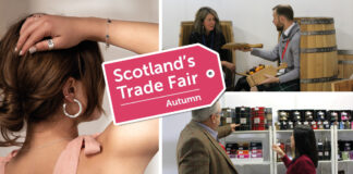 Scotland’s Trade Fair Autumn moves to August date Scotland Trade Fair