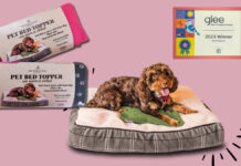 The Wheat Bag Company wins award The Wheat Bag Company wins award