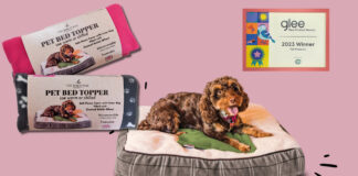 The Wheat Bag Company wins award The Wheat Bag Company wins award