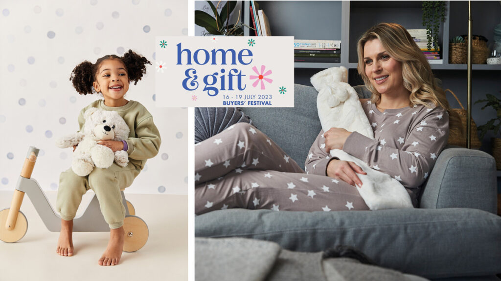 Warmies at Home & Gift 2023