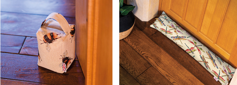 Wheat Bags At Home & Gift