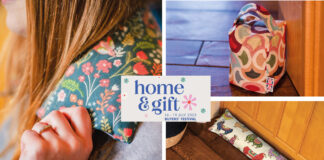 The Wheat Bag Company: Wheat-filled wonders at Home & Gift Wheat Bags At Home & Gift