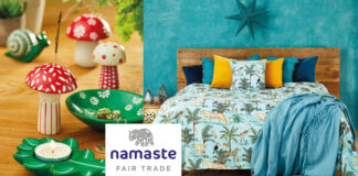 You’re invited to Namaste’s Open Week!