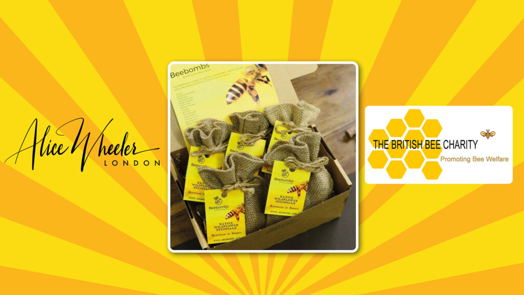 Alice Wheeler Bee Charity