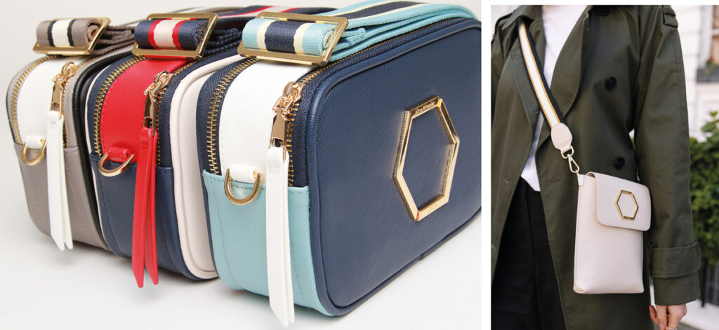 Alice Wheeler at Autumn Fair